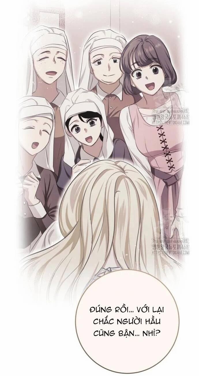 Đằng Sau Nụ Cười Của Nàng Công Chúa 49 trang 60