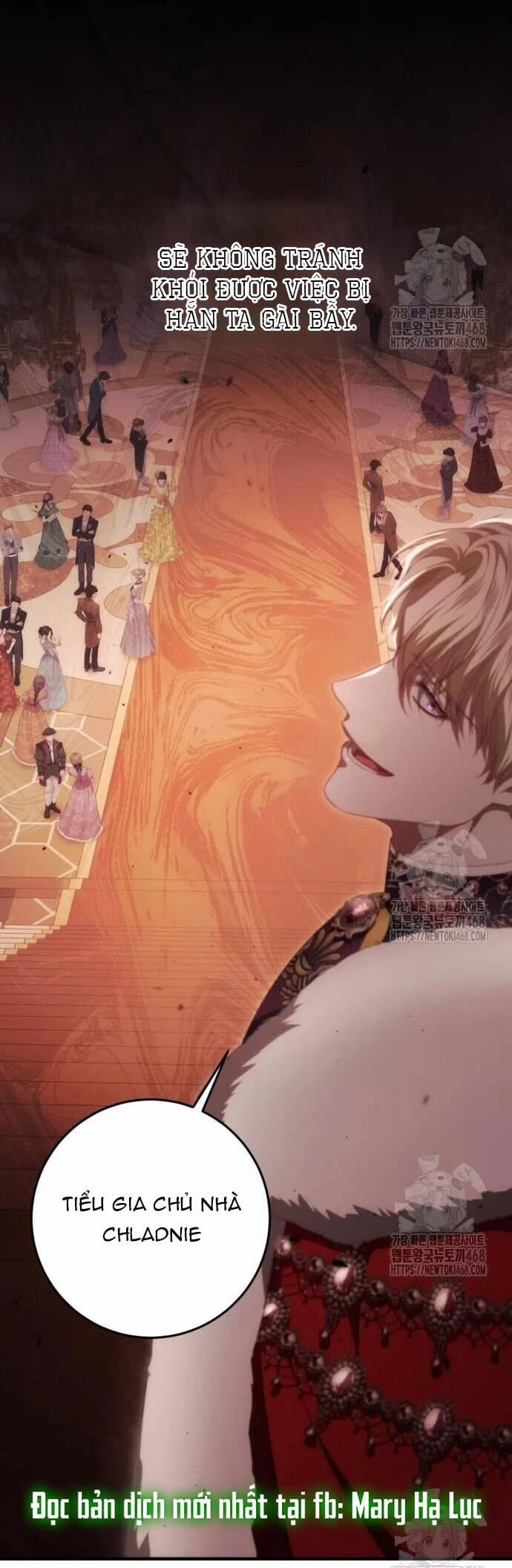 Đằng Sau Nụ Cười Của Nàng Công Chúa 49 trang 73