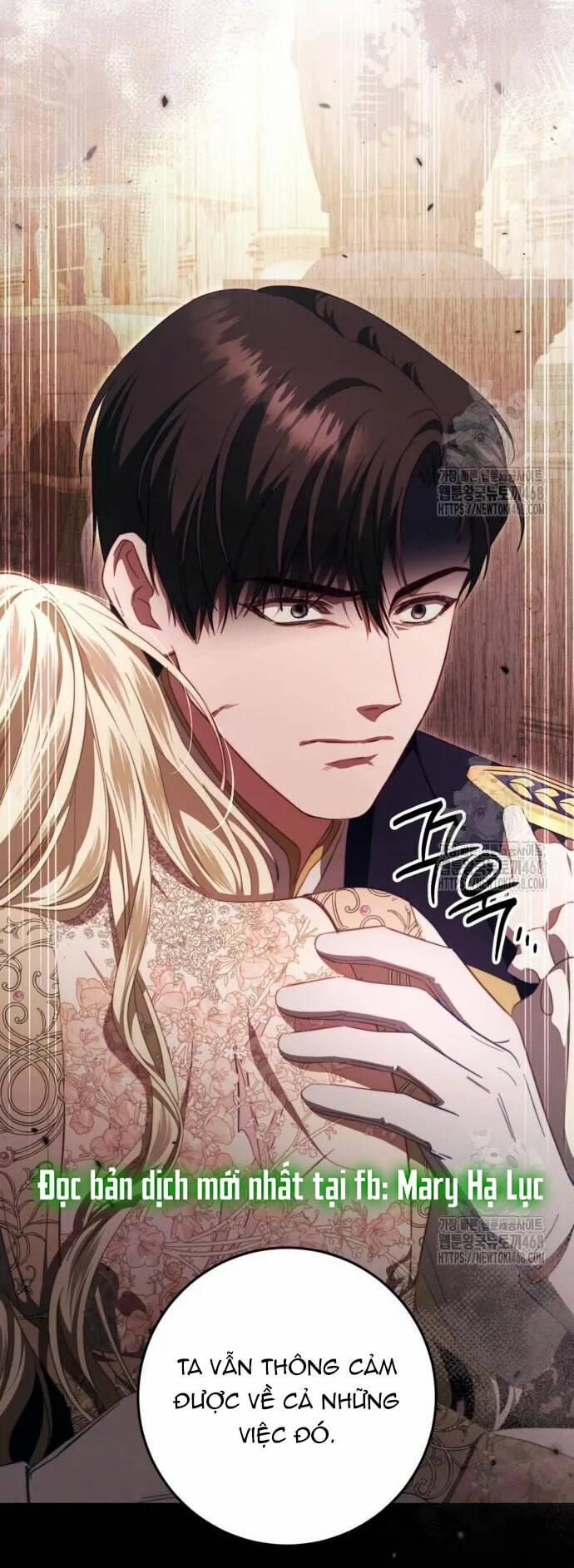 Đằng Sau Nụ Cười Của Nàng Công Chúa 49 trang 81