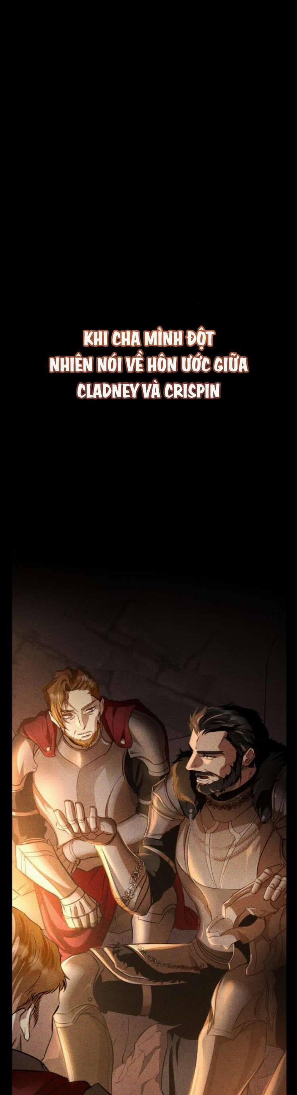 Đằng Sau Nụ Cười Của Nàng Công Chúa 5 trang 0