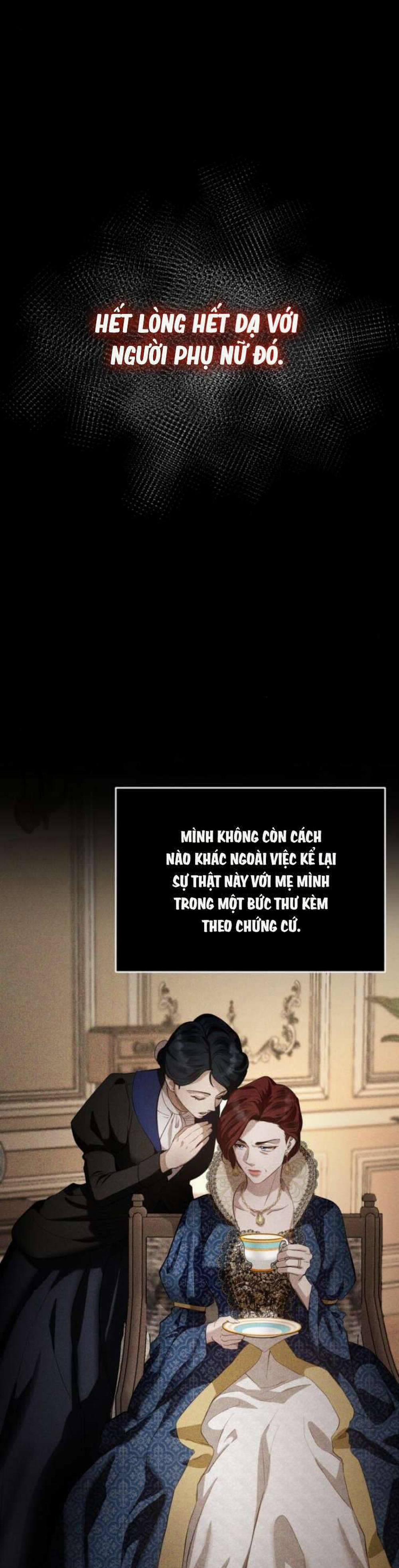 Đằng Sau Nụ Cười Của Nàng Công Chúa 5 trang 10