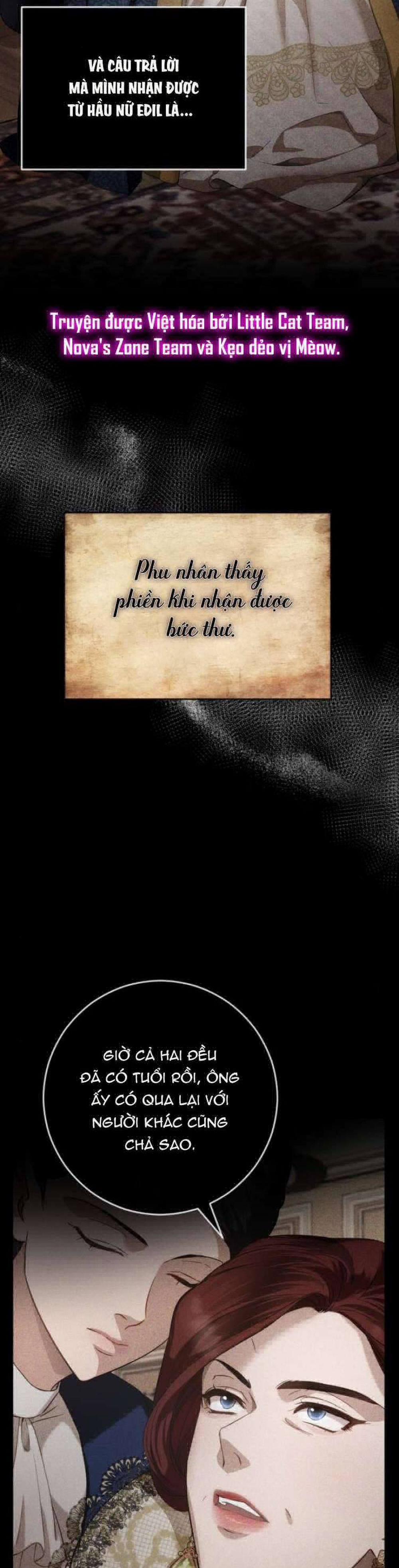 Đằng Sau Nụ Cười Của Nàng Công Chúa 5 trang 11