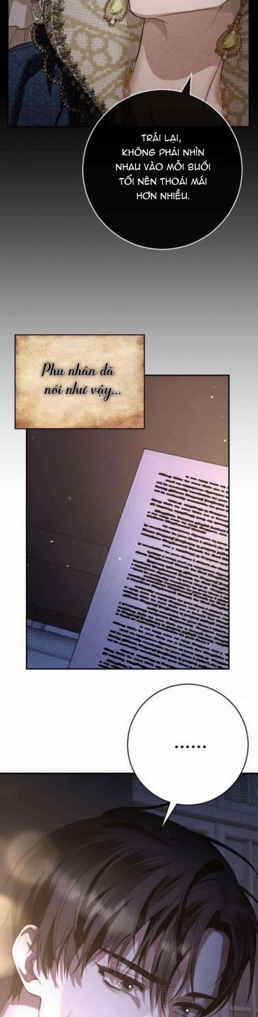 Đằng Sau Nụ Cười Của Nàng Công Chúa 5 trang 12