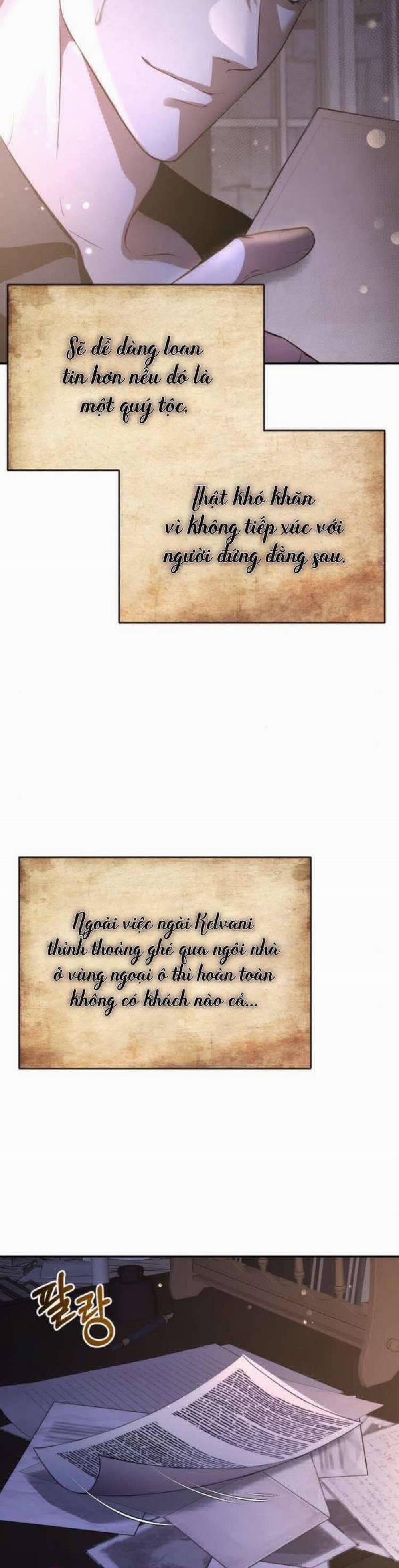 Đằng Sau Nụ Cười Của Nàng Công Chúa 5 trang 13