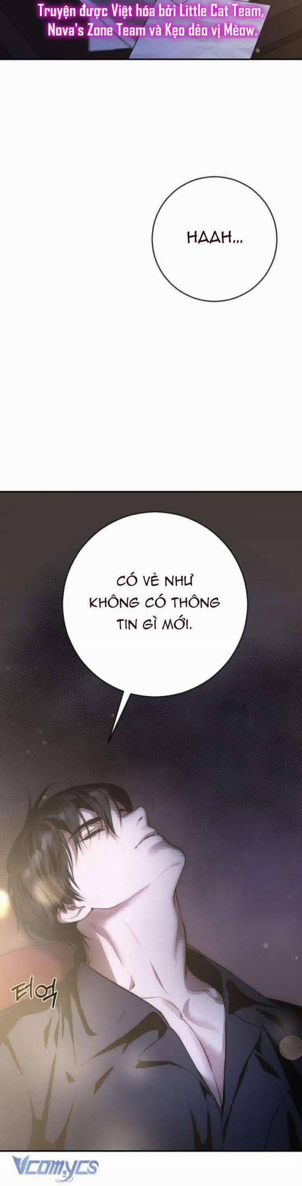 Đằng Sau Nụ Cười Của Nàng Công Chúa 5 trang 14