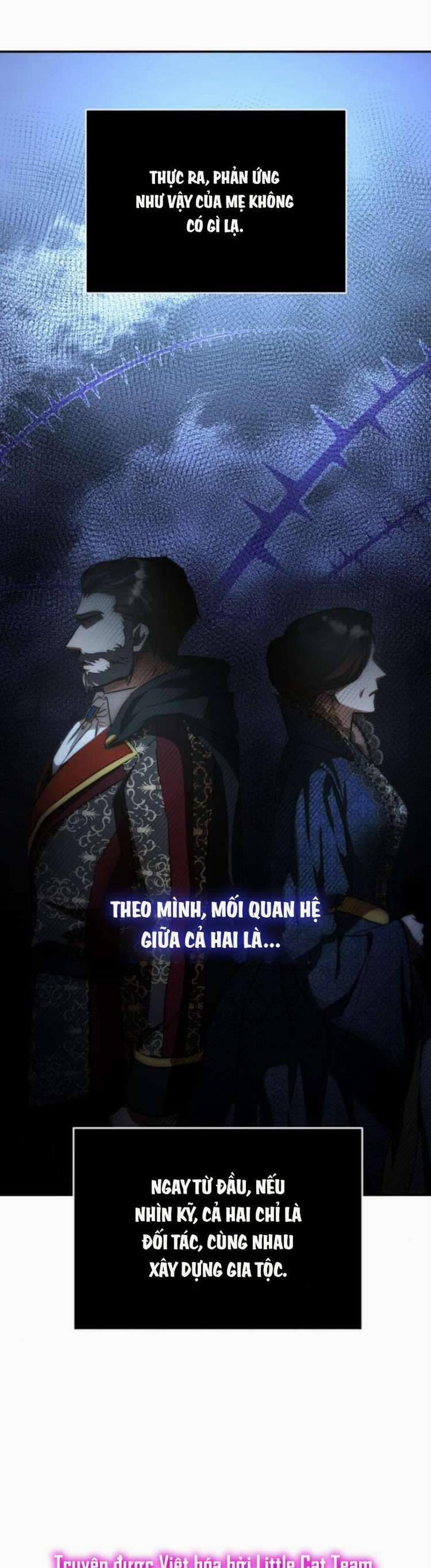 Đằng Sau Nụ Cười Của Nàng Công Chúa 5 trang 15