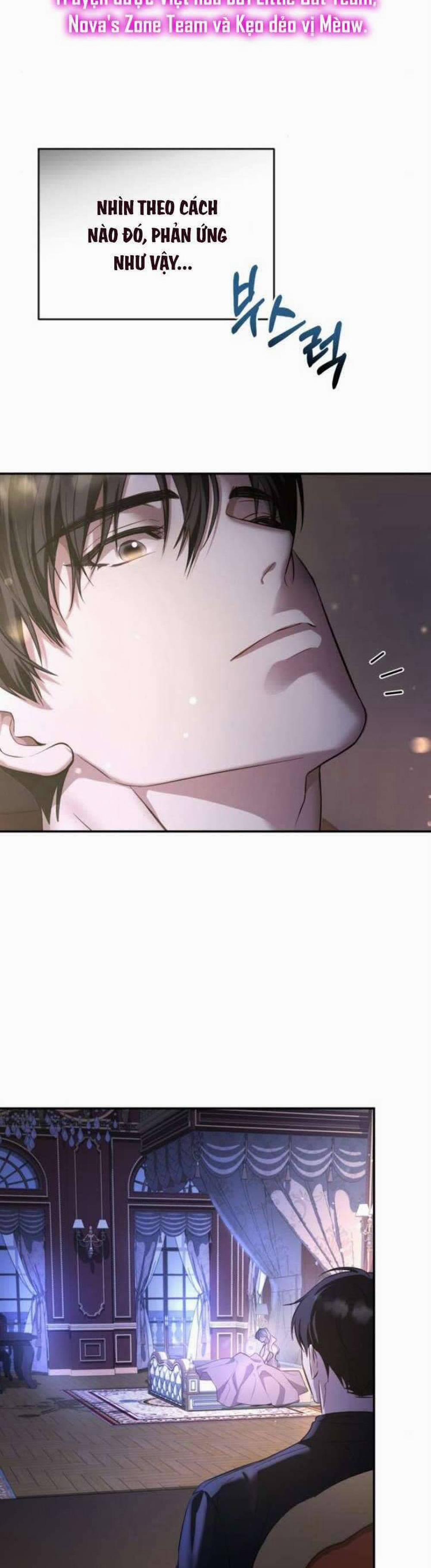 Đằng Sau Nụ Cười Của Nàng Công Chúa 5 trang 16