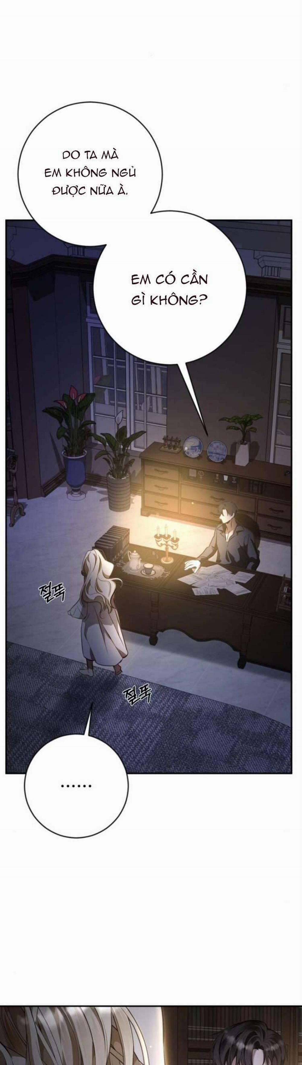 Đằng Sau Nụ Cười Của Nàng Công Chúa 5 trang 20