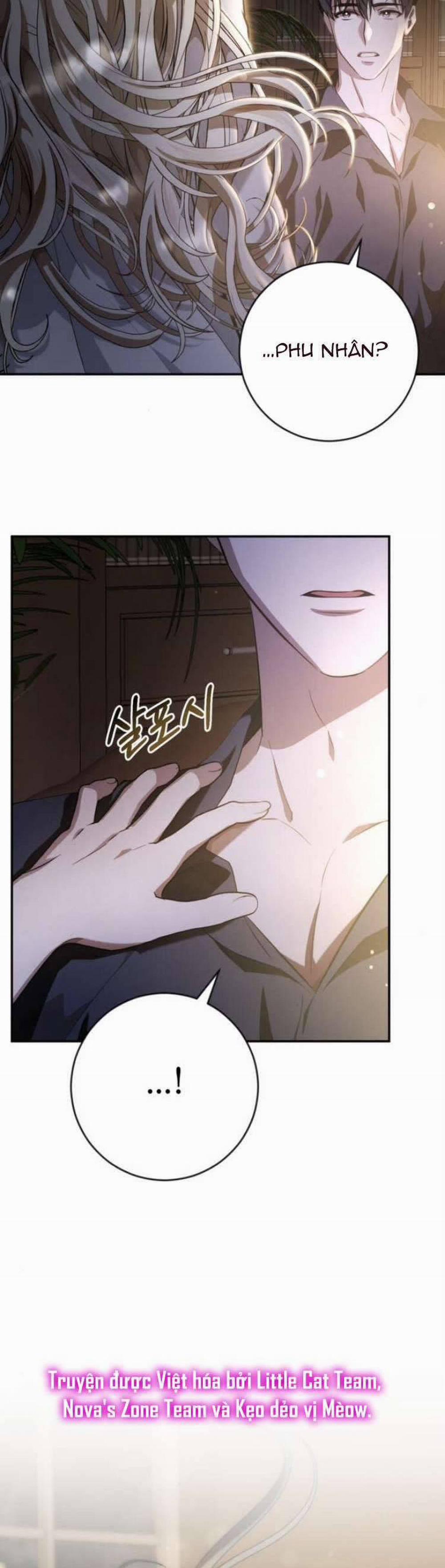 Đằng Sau Nụ Cười Của Nàng Công Chúa 5 trang 21