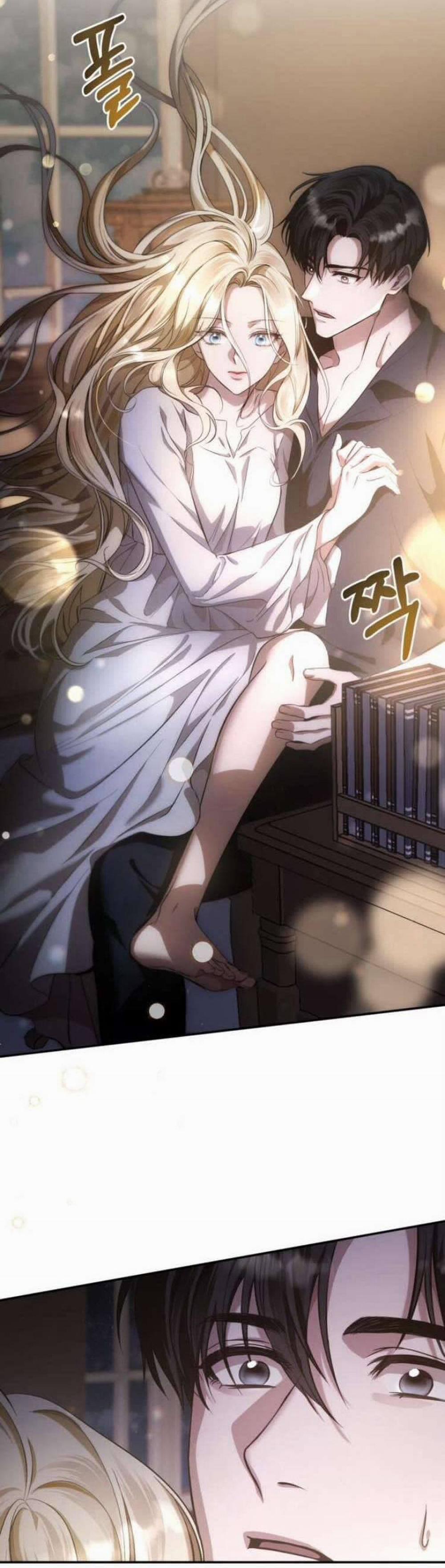 Đằng Sau Nụ Cười Của Nàng Công Chúa 5 trang 22