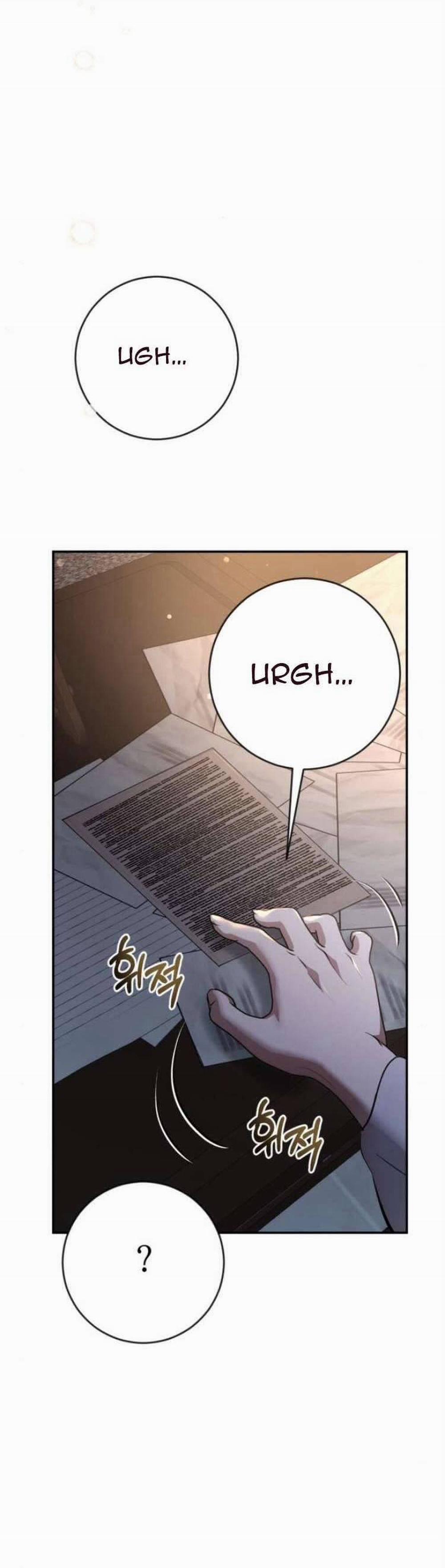 Đằng Sau Nụ Cười Của Nàng Công Chúa 5 trang 23