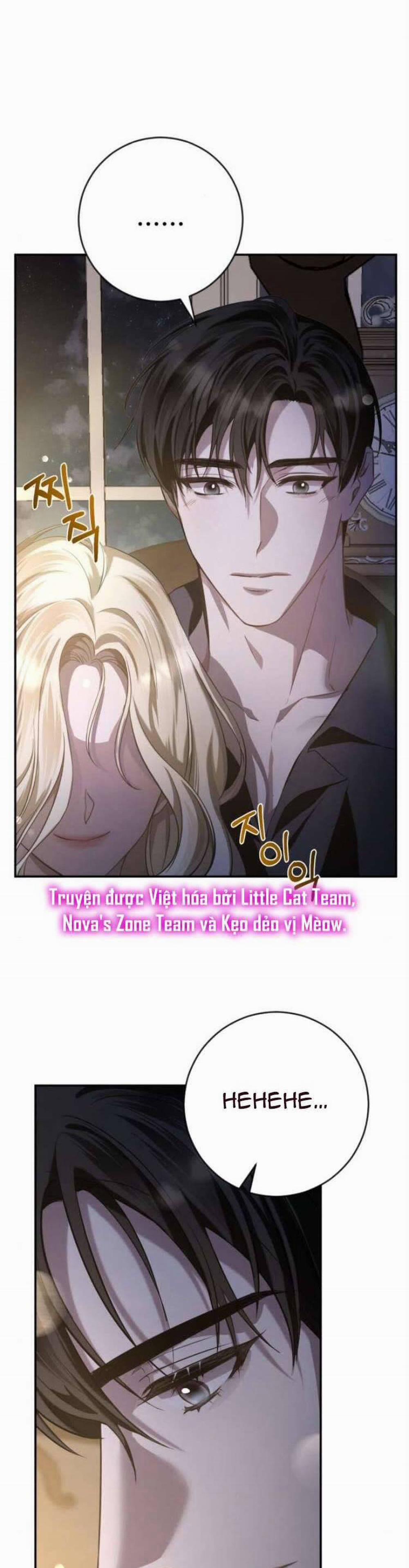 Đằng Sau Nụ Cười Của Nàng Công Chúa 5 trang 26