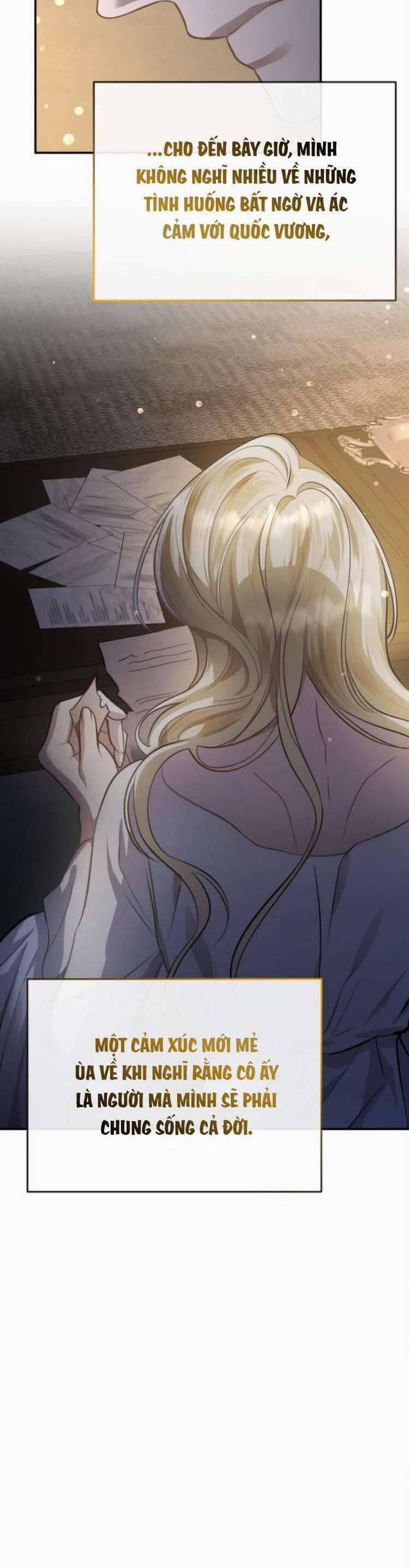 Đằng Sau Nụ Cười Của Nàng Công Chúa 5 trang 27