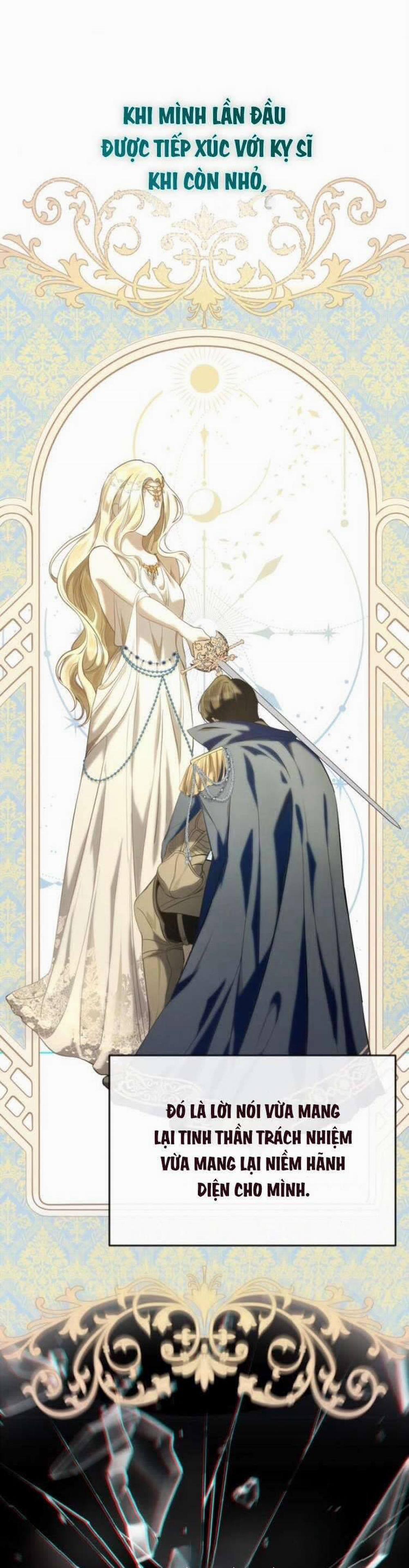 Đằng Sau Nụ Cười Của Nàng Công Chúa 5 trang 28