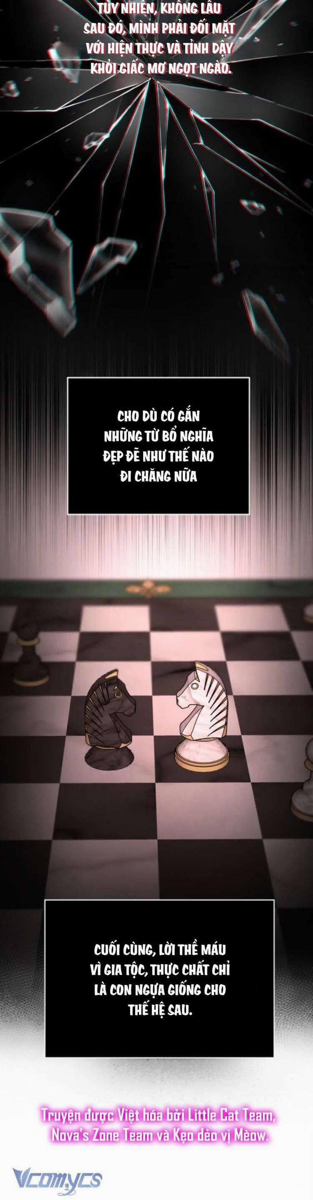 Đằng Sau Nụ Cười Của Nàng Công Chúa 5 trang 29