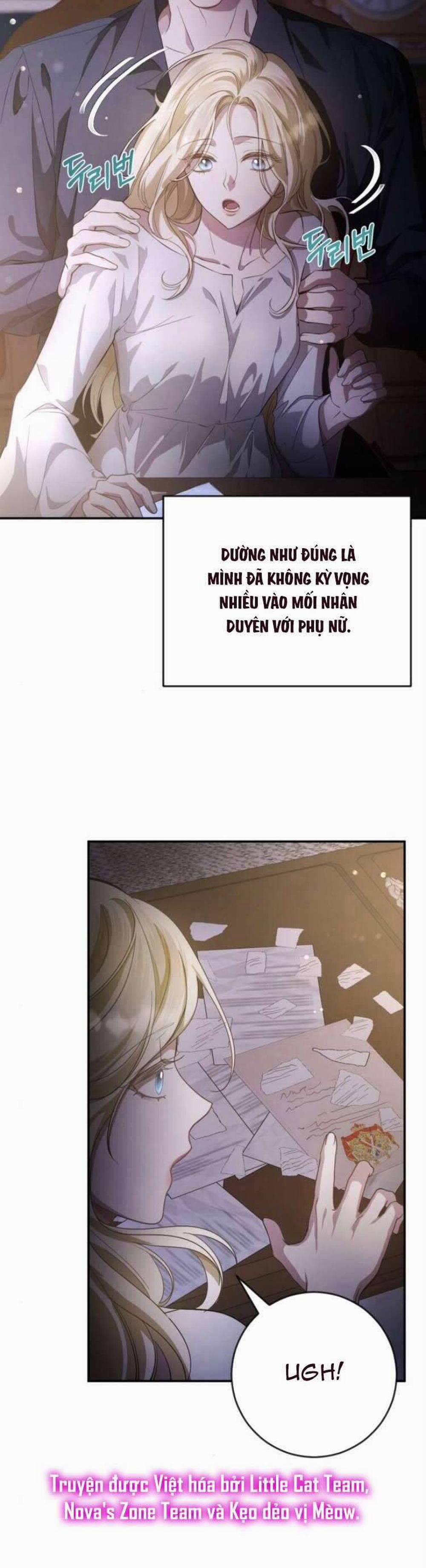 Đằng Sau Nụ Cười Của Nàng Công Chúa 5 trang 31