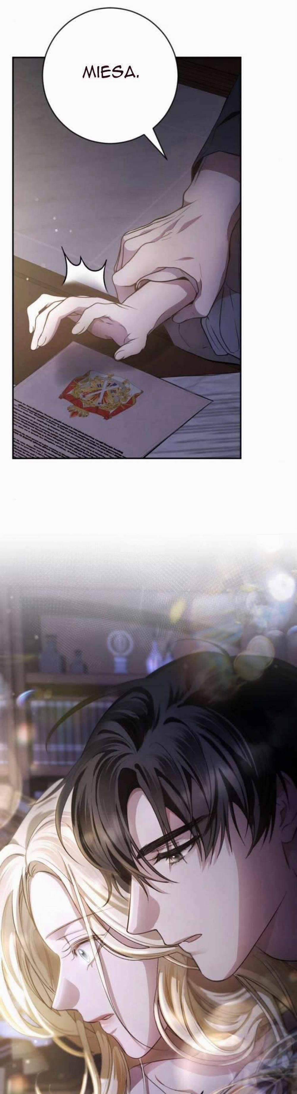 Đằng Sau Nụ Cười Của Nàng Công Chúa 5 trang 32