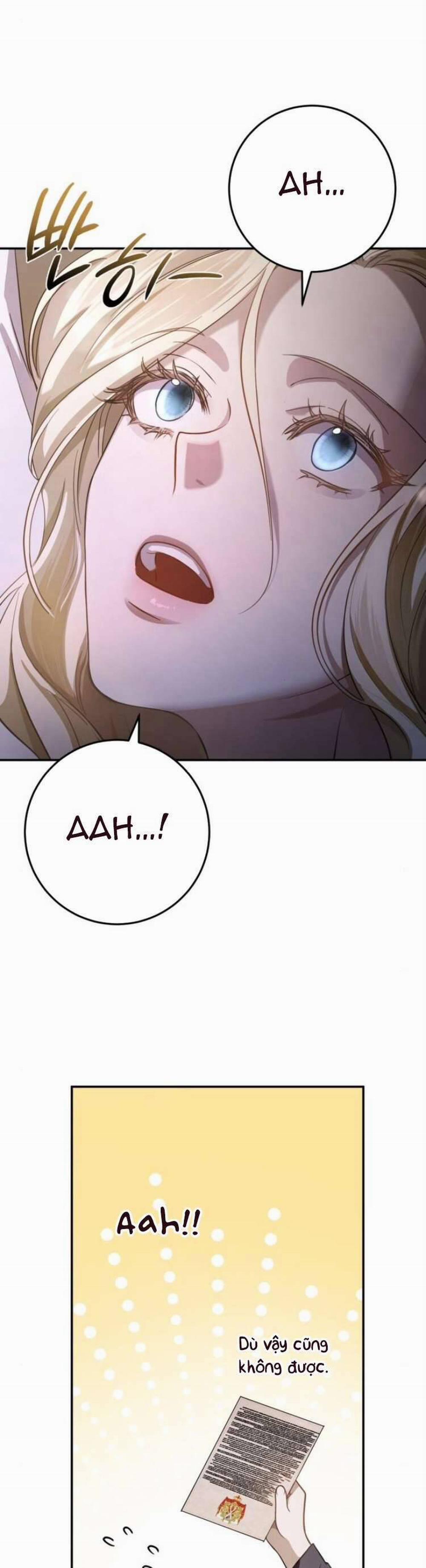 Đằng Sau Nụ Cười Của Nàng Công Chúa 5 trang 35