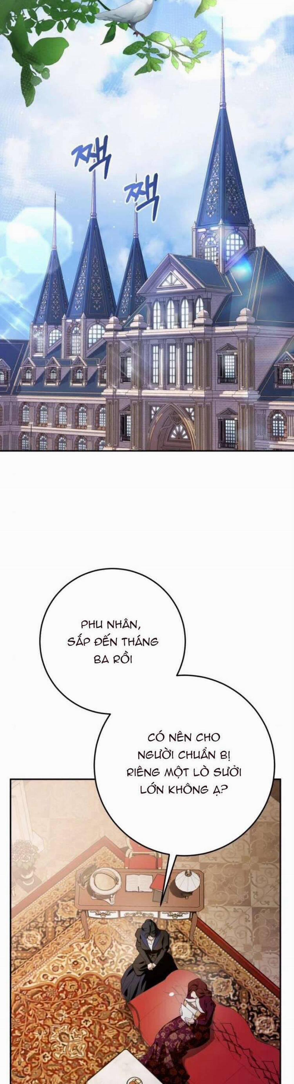 Đằng Sau Nụ Cười Của Nàng Công Chúa 5 trang 37