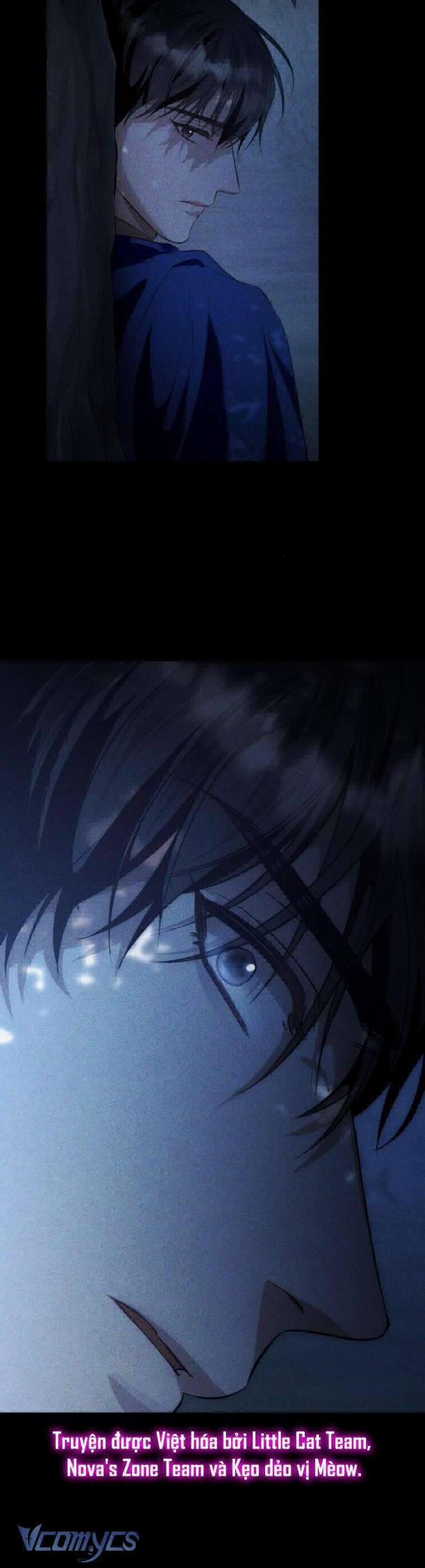 Đằng Sau Nụ Cười Của Nàng Công Chúa 5 trang 4