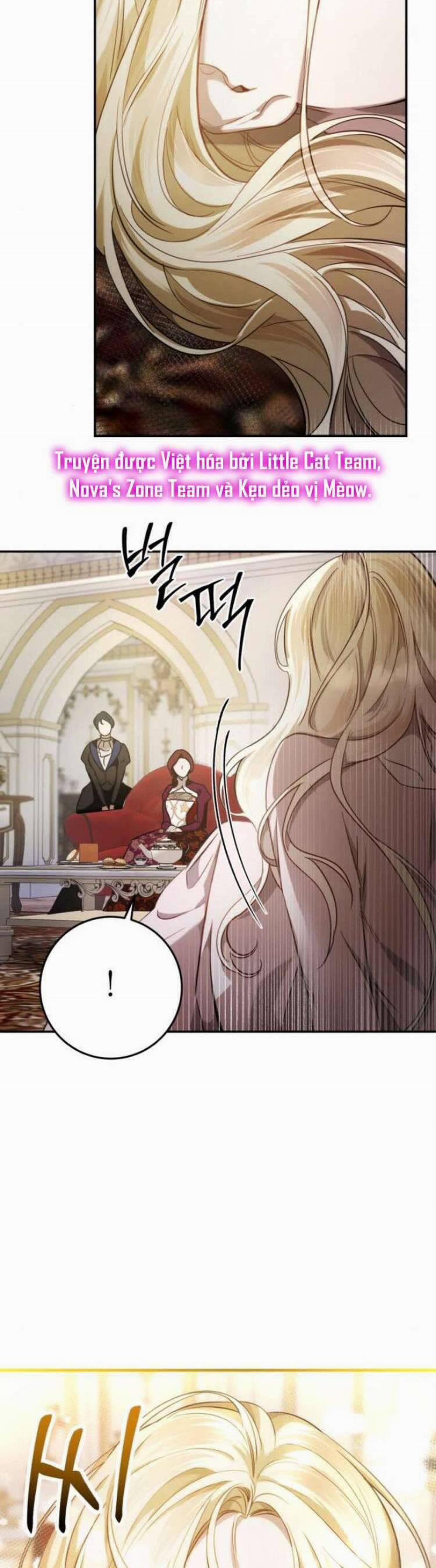 Đằng Sau Nụ Cười Của Nàng Công Chúa 5 trang 48