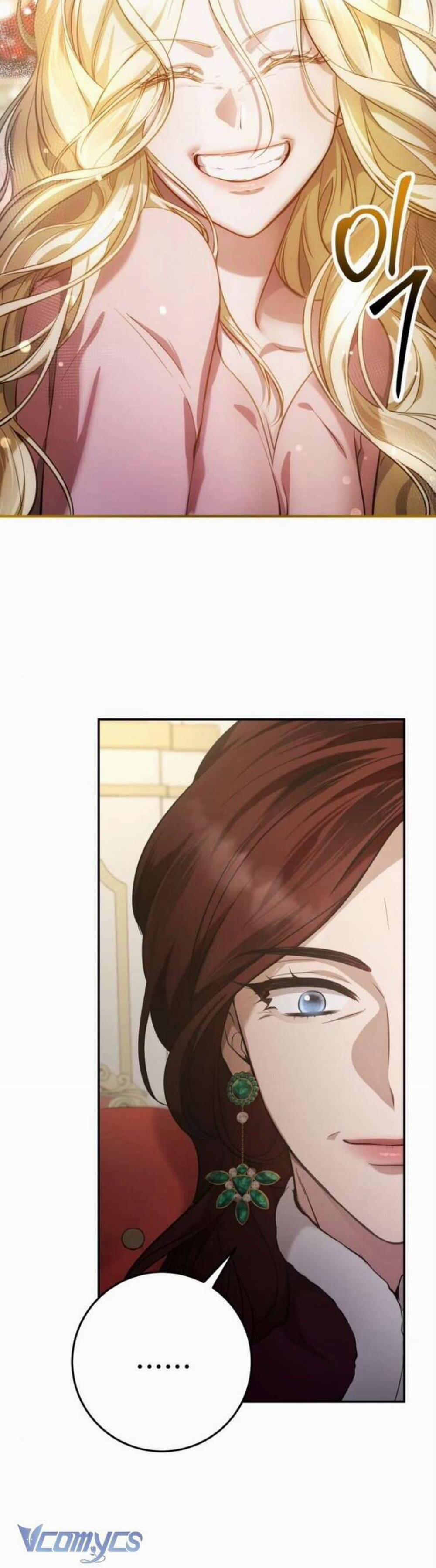 Đằng Sau Nụ Cười Của Nàng Công Chúa 5 trang 49