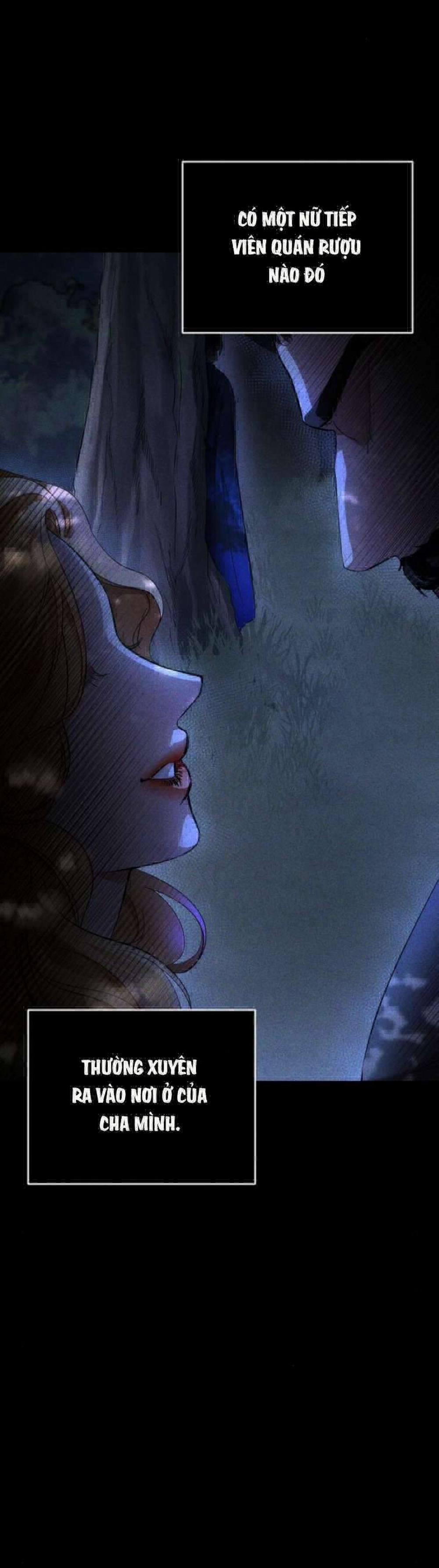 Đằng Sau Nụ Cười Của Nàng Công Chúa 5 trang 5