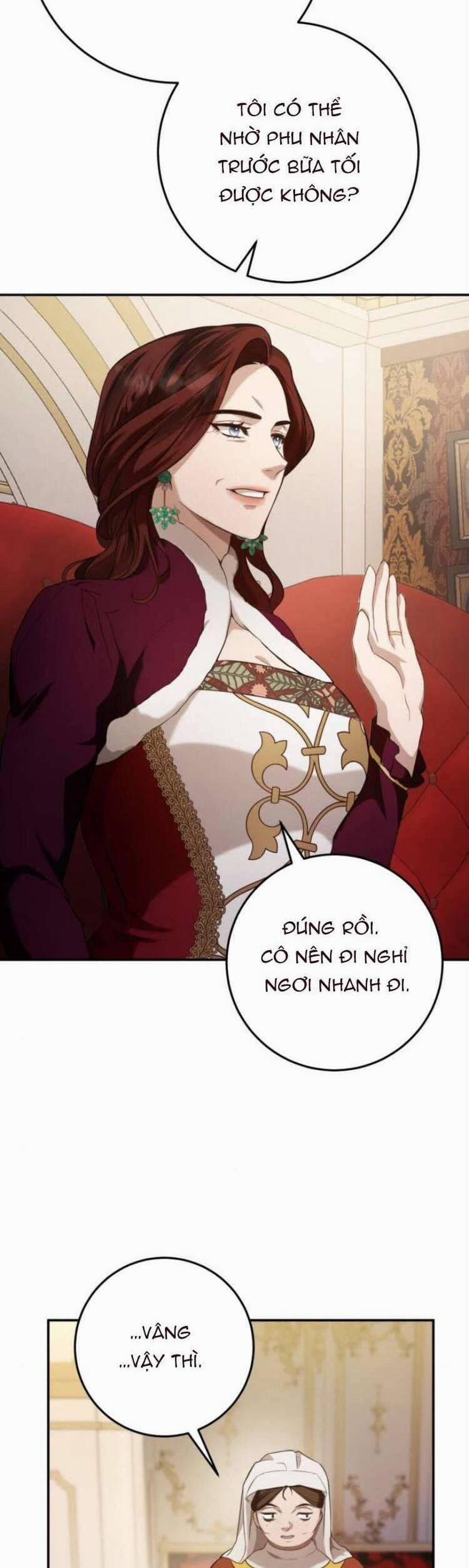 Đằng Sau Nụ Cười Của Nàng Công Chúa 5 trang 51