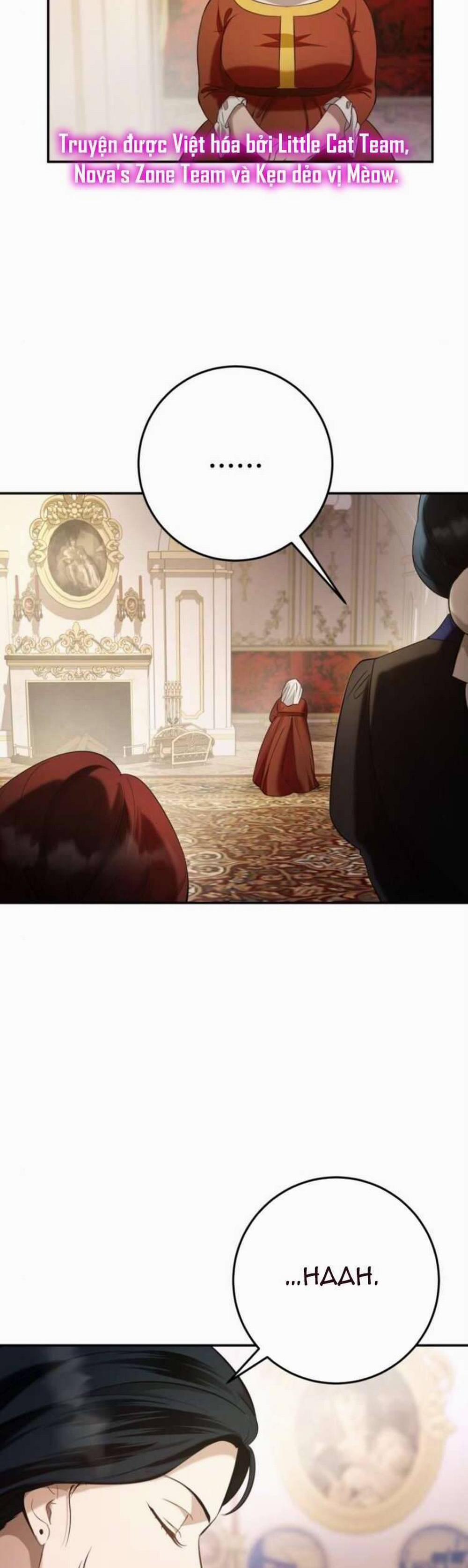 Đằng Sau Nụ Cười Của Nàng Công Chúa 5 trang 52