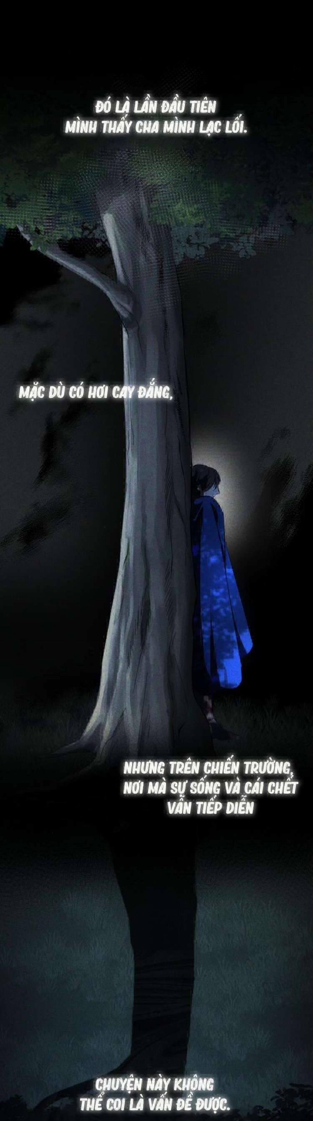 Đằng Sau Nụ Cười Của Nàng Công Chúa 5 trang 6