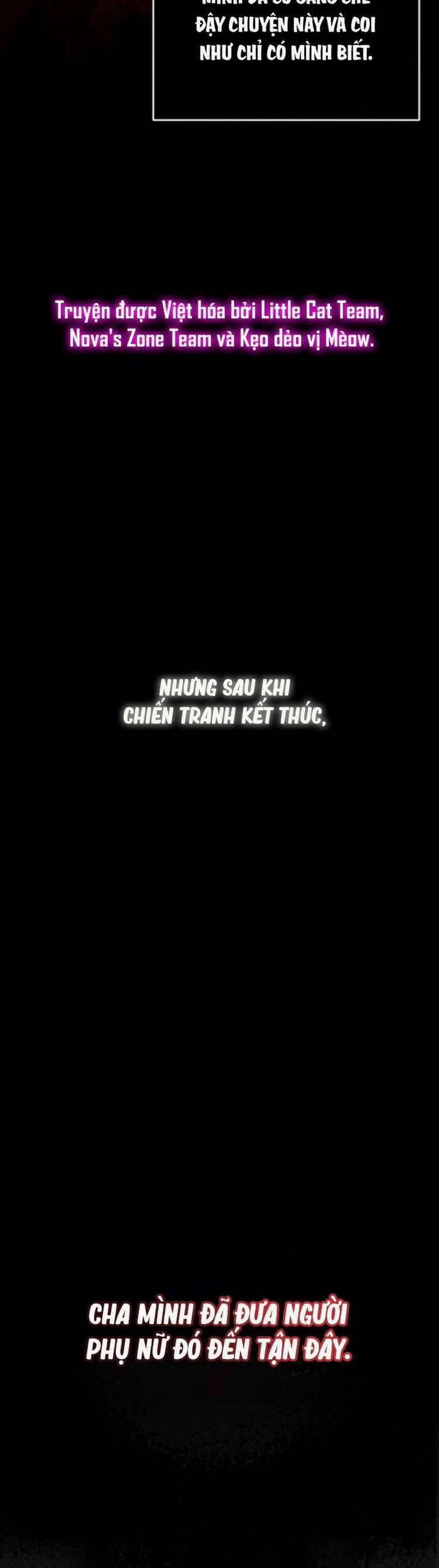 Đằng Sau Nụ Cười Của Nàng Công Chúa 5 trang 8