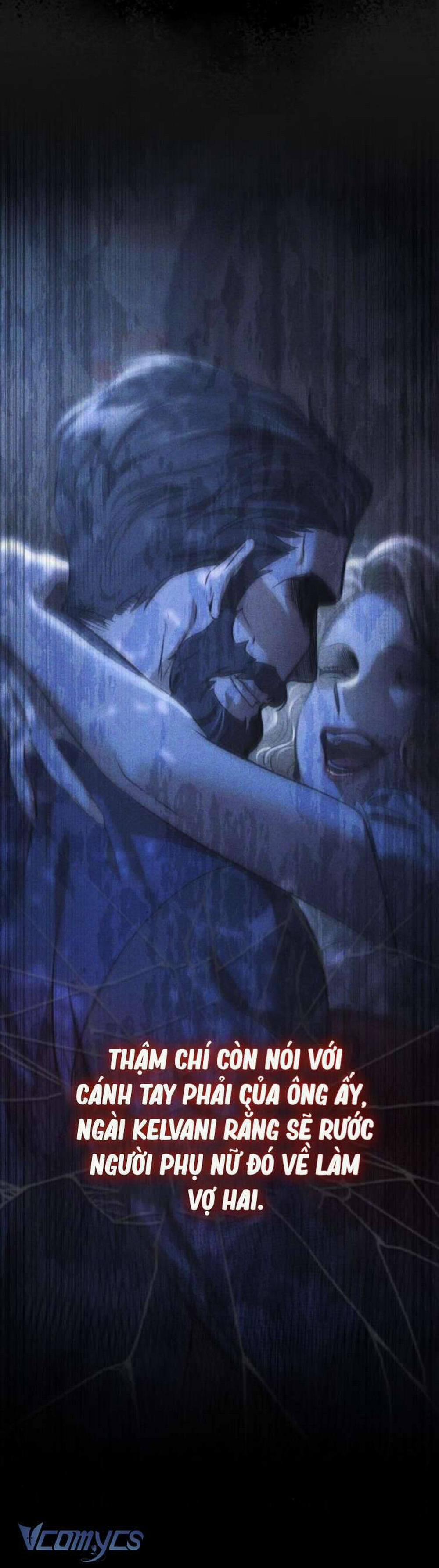 Đằng Sau Nụ Cười Của Nàng Công Chúa 5 trang 9