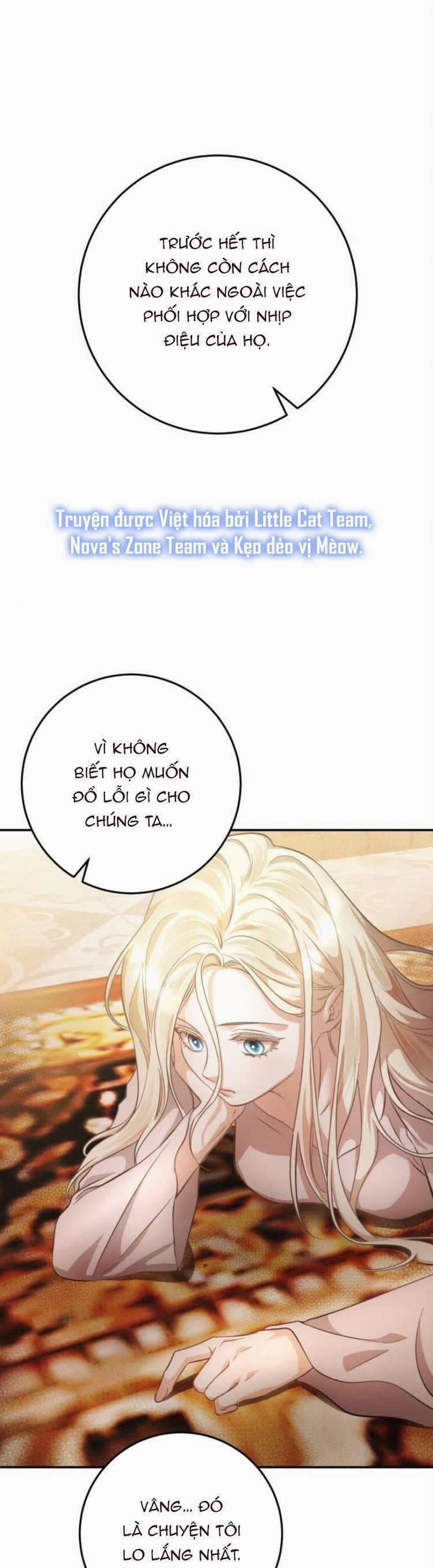 Đằng Sau Nụ Cười Của Nàng Công Chúa 6 trang 0