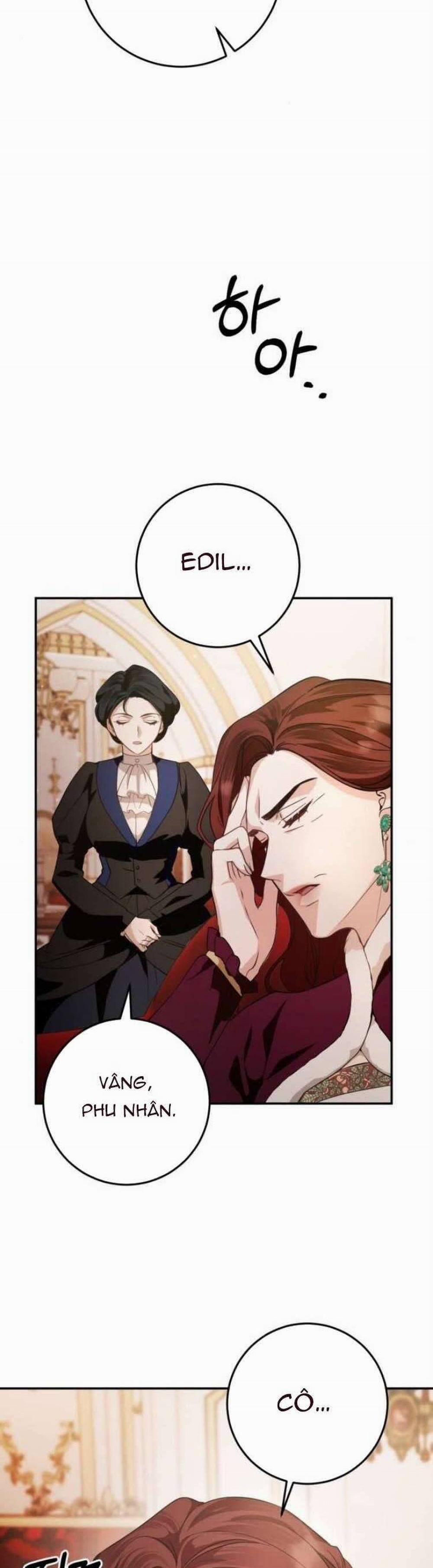 Đằng Sau Nụ Cười Của Nàng Công Chúa 6 trang 1