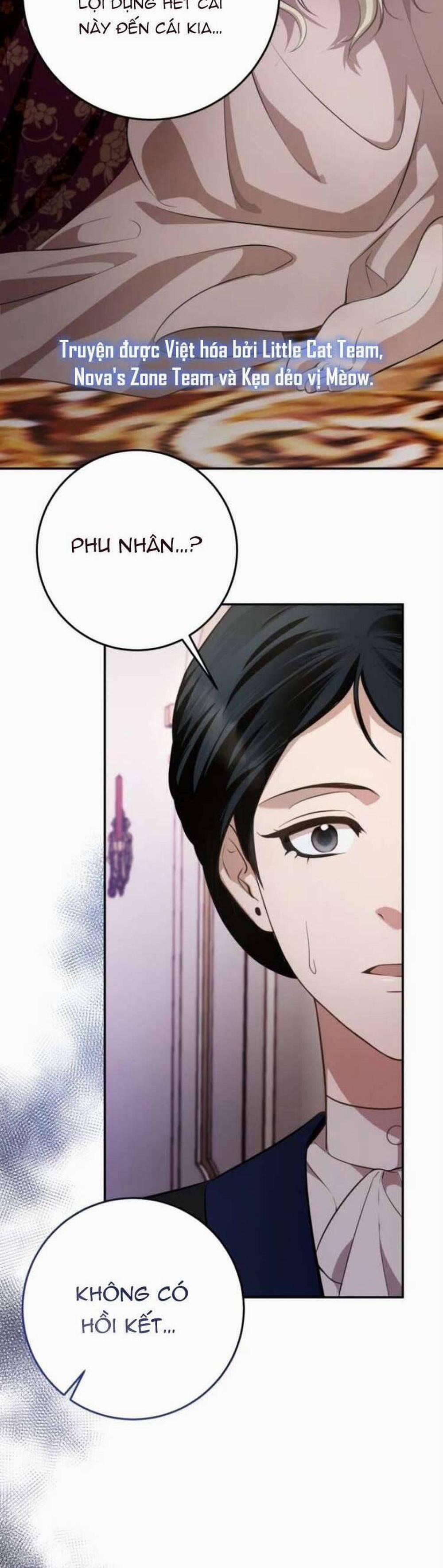 Đằng Sau Nụ Cười Của Nàng Công Chúa 6 trang 11