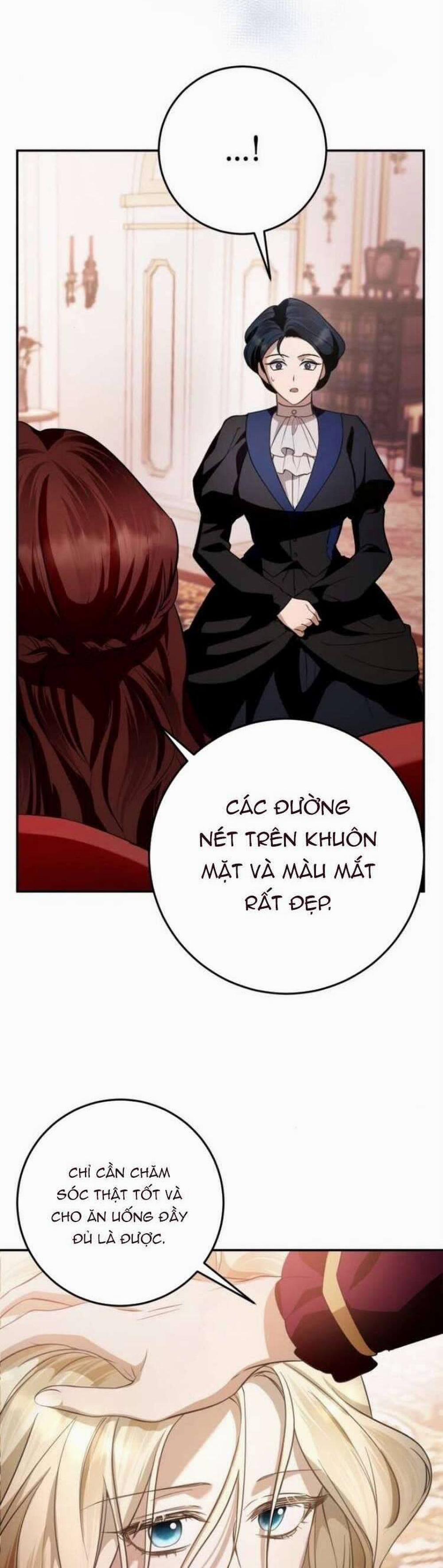 Đằng Sau Nụ Cười Của Nàng Công Chúa 6 trang 13