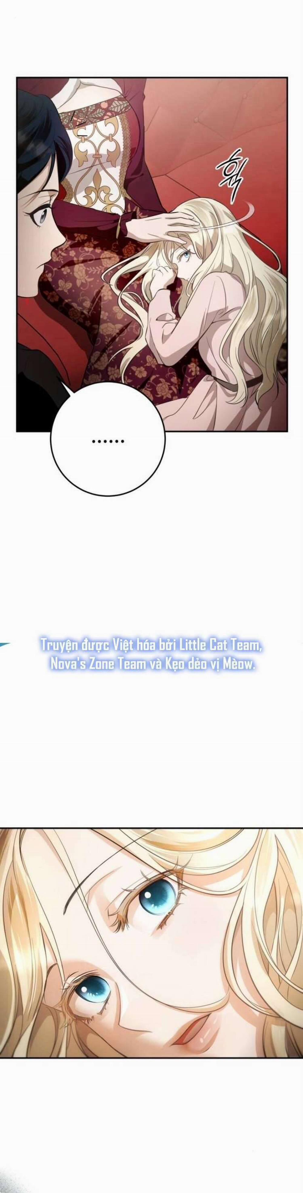 Đằng Sau Nụ Cười Của Nàng Công Chúa 6 trang 15