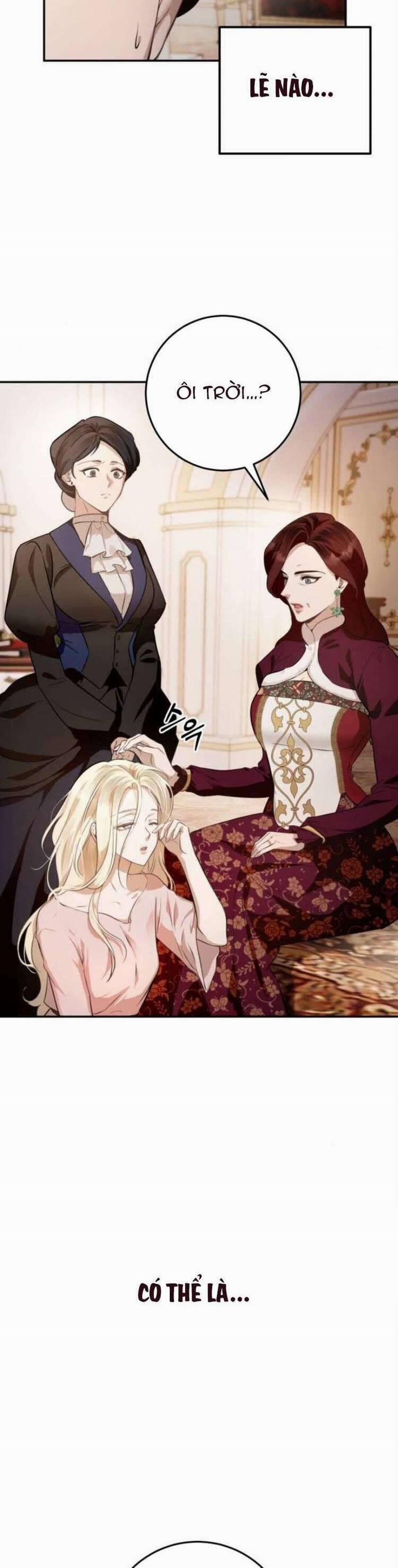 Đằng Sau Nụ Cười Của Nàng Công Chúa 6 trang 17