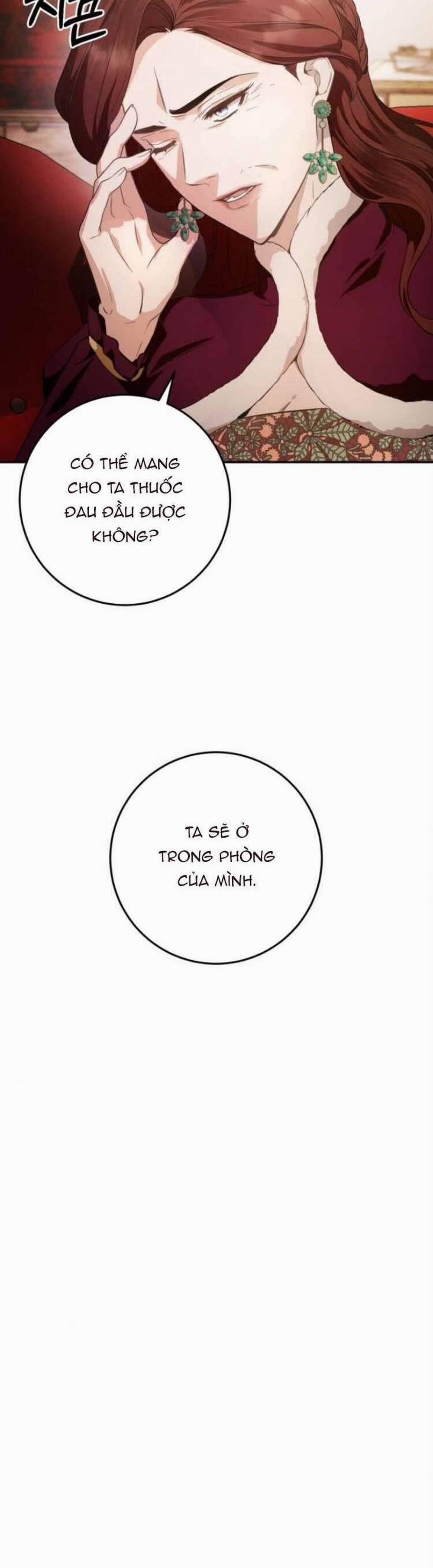 Đằng Sau Nụ Cười Của Nàng Công Chúa 6 trang 2