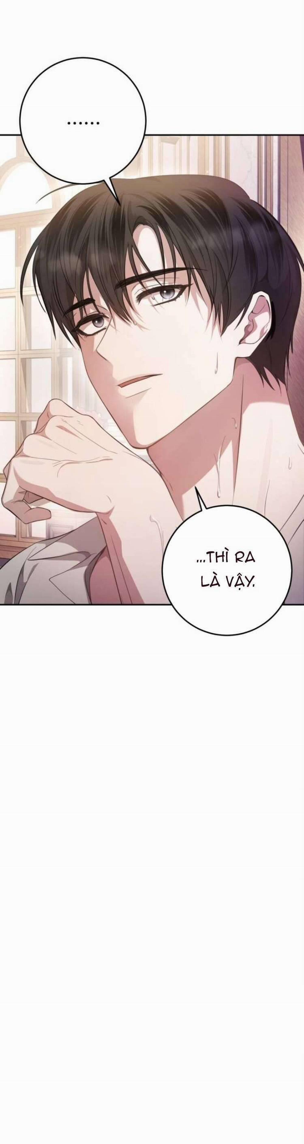 Đằng Sau Nụ Cười Của Nàng Công Chúa 6 trang 20