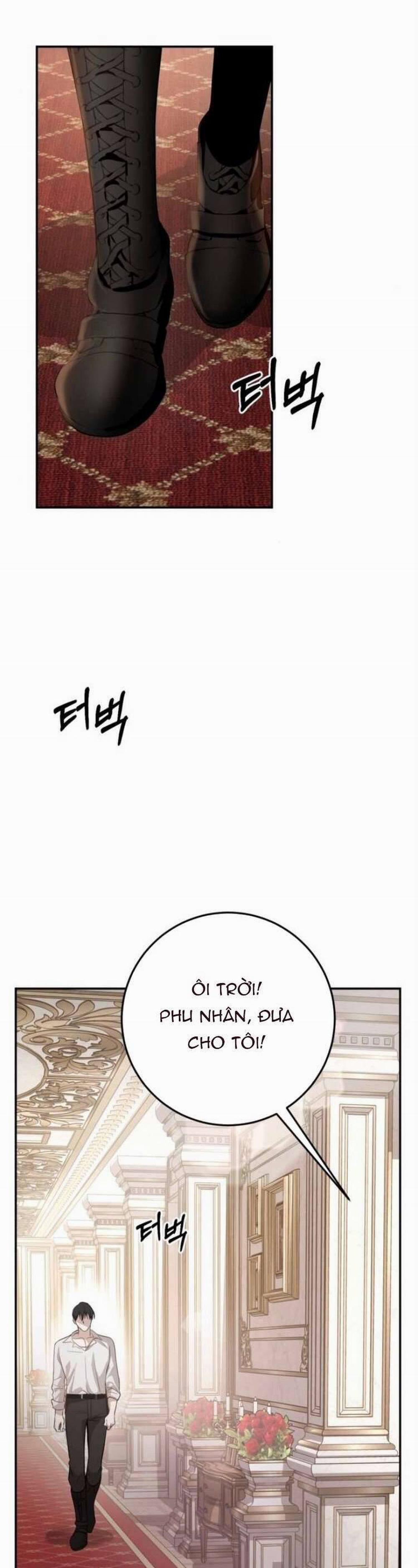 Đằng Sau Nụ Cười Của Nàng Công Chúa 6 trang 21