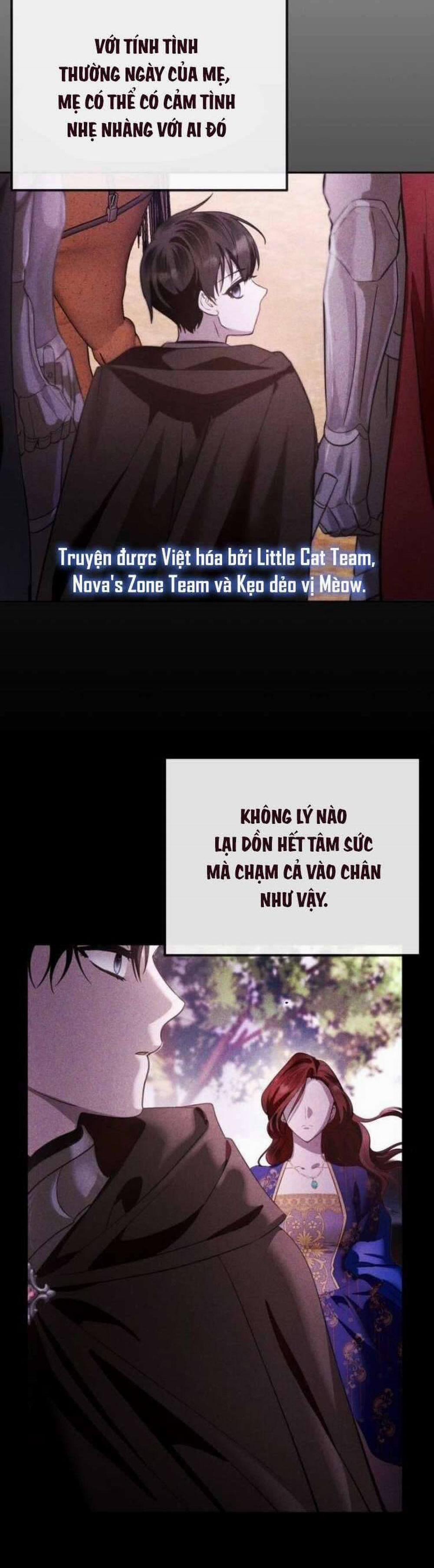 Đằng Sau Nụ Cười Của Nàng Công Chúa 6 trang 28