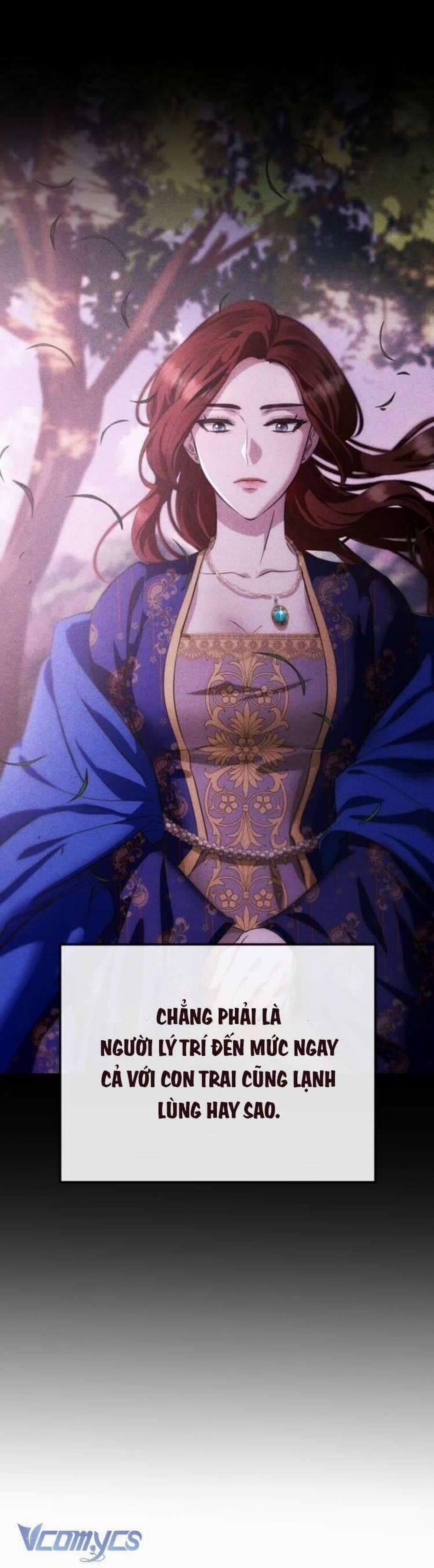 Đằng Sau Nụ Cười Của Nàng Công Chúa 6 trang 29