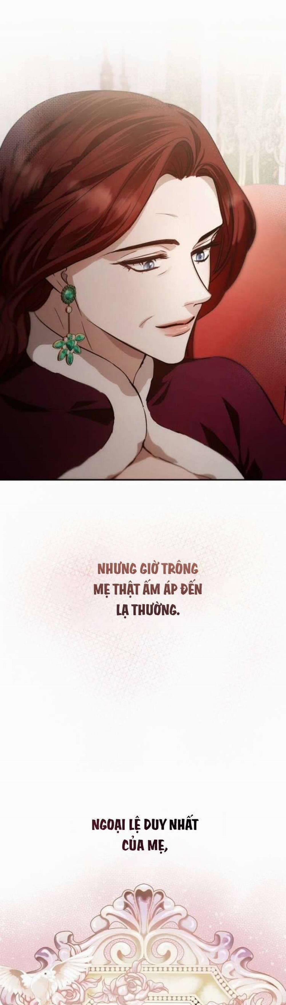 Đằng Sau Nụ Cười Của Nàng Công Chúa 6 trang 30