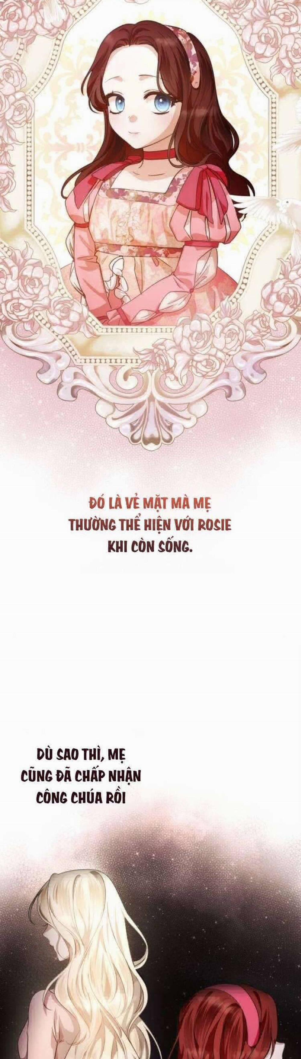 Đằng Sau Nụ Cười Của Nàng Công Chúa 6 trang 31