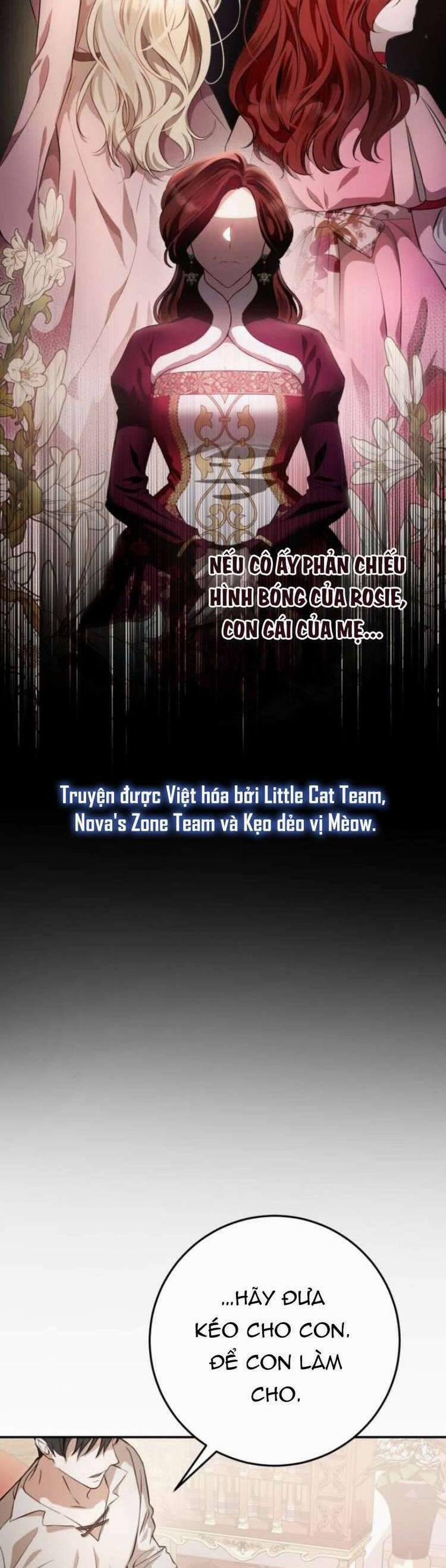 Đằng Sau Nụ Cười Của Nàng Công Chúa 6 trang 32