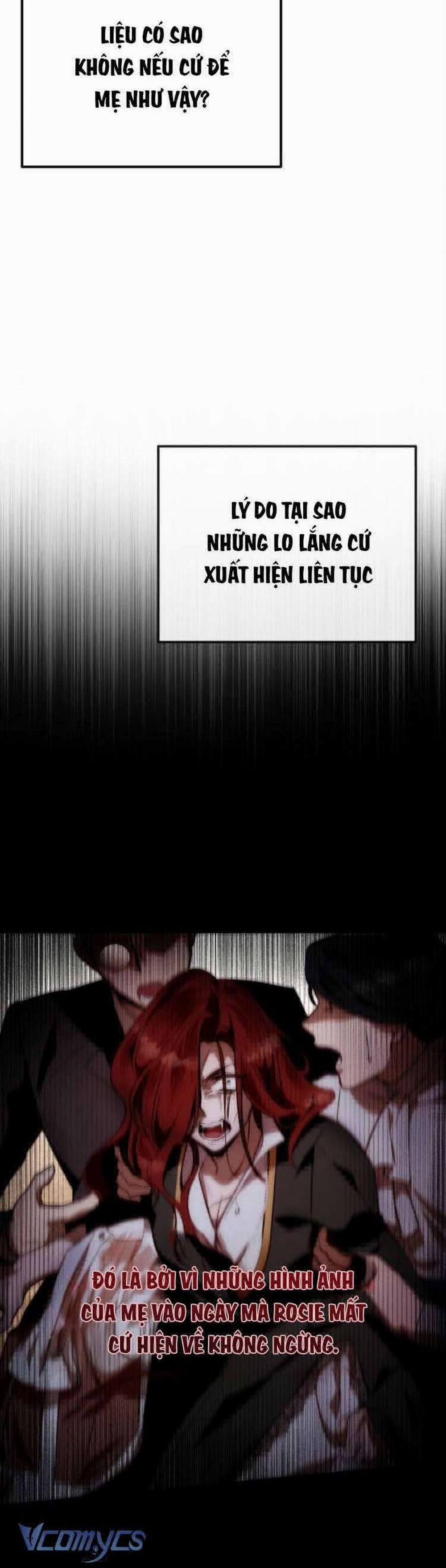 Đằng Sau Nụ Cười Của Nàng Công Chúa 6 trang 34