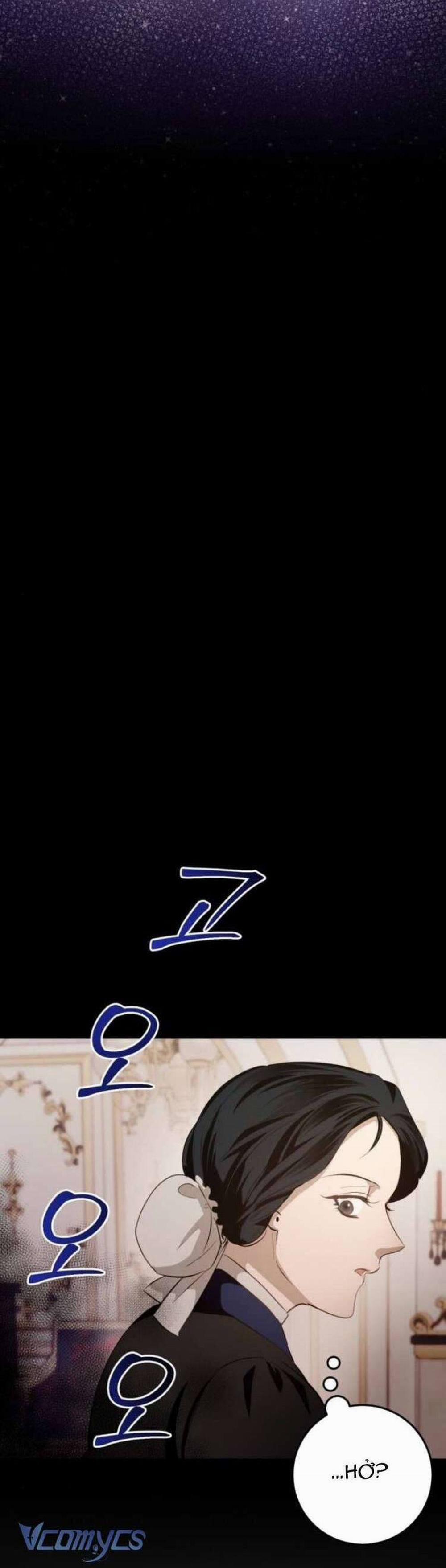 Đằng Sau Nụ Cười Của Nàng Công Chúa 6 trang 39