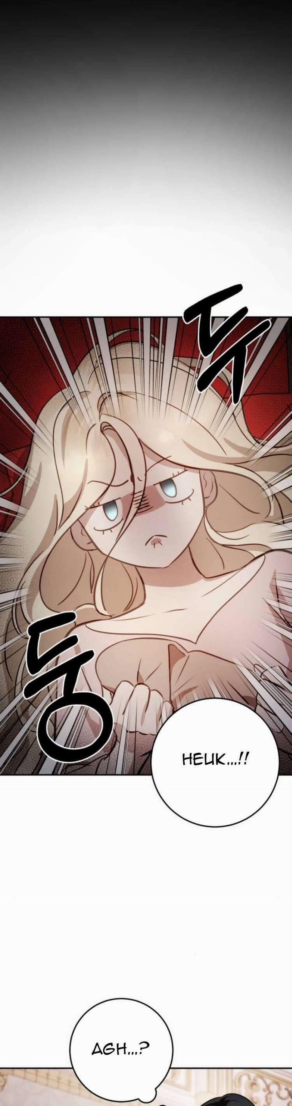 Đằng Sau Nụ Cười Của Nàng Công Chúa 6 trang 40