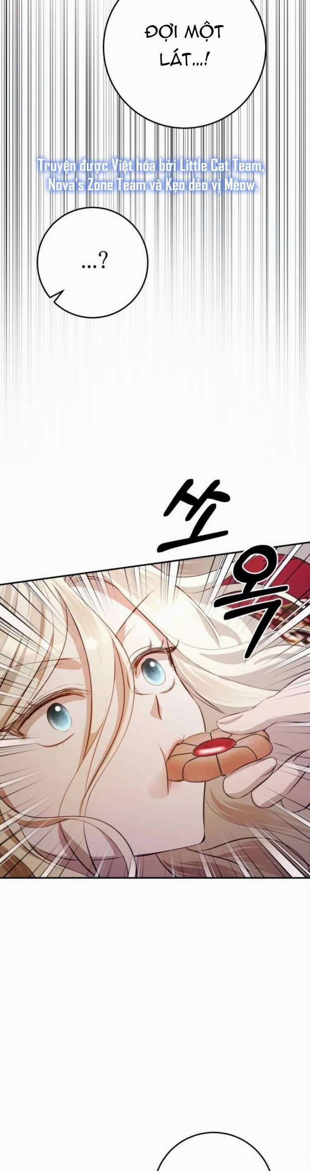 Đằng Sau Nụ Cười Của Nàng Công Chúa 6 trang 42